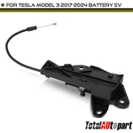 New Hood Latch Lock For Tesla 3 2017 2018-2024 Battery Ev Front Driver Left Side. Fixed Price $20.99.
