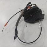 Ford Ecosport Door Latch Lock Left Driver Rear 2022 2021 2020 2019 2018 Oem. Fixed Price $47.46.