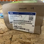 Genuine Ford Latch CR3Z-6321812-C. Fixed Price $89.49.