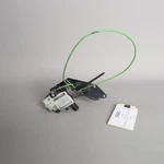 2009-2016 Bmw Z4 E89 Fuel Gas Door Actuator Motor Oem 67117200675. Fixed Price $89.24.