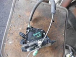 Door Lock Actuator Driver Left Rear 2004 Jaguar X Type. Fixed Price $54.60.
