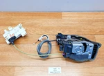 16-19 Oem Bmw G11 G12 740 Rear Right Passenger Door Lock Actuator W/ Soft Close. Fixed Price $174.95.
