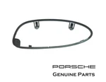 Porsche 911 987 Cayman Boxster Right Door Handle Seal Genuine 99753763801. Fixed Price $26.00.