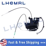 Front Right Side Power Door Lock Actuator Fit 00-06 Toyota Tundra W/o Full Cab. Fixed Price $152.97.