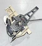 2013-2019 Ford Escape Left Rear Door Latch Assembly P/n BF6A-F26413-AN Oem Used. Fixed Price $44.99.