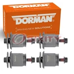 Dorman Differential Mount Bushing For 2007-2019 Cadillac Escalade Esv. Fixed Price $68.69.