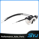Door Lock Actuator Front Right For 13-19 Hyundai Santa Fe 813202W010 New. Fixed Price $65.99.