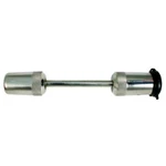 Trimax Coupler Lock Ss 1/2'- SXTC2. Fixed Price $51.71.