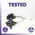 10-17 Bmw F07 535I Gt Front Right Side Door Lock Latch Actuator Oem. Fixed Price $124.50.