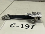 2011 Subaru Outback Rear Left Driver Side Door Check Stopper Oem. Fixed Price $24.61.