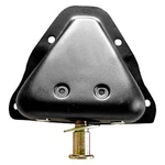 For Jeep Wrangler 87-95 Omix-ada 11810.01 Driver Side Door Latch Pin & Bracket. Fixed Price $27.73.