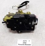98-05 Oem Porsche Boxster 986 Front Left Driver Door Latch Lock Actuator. Fixed Price $149.95.