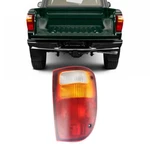For 2001-2009 Mazda B2300 B2500 B3000 B4000 Tail Light Lamp Certified Passenger. Fixed Price $109.95.
