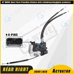 Rear Right Passenger Door Lock Latch Actuator Assembly Fit 11-15 Hyundai Tucson. Fixed Price $35.89.