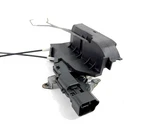 2006-2010 Hummer H3 Front Left Side Door Panel Lock Latch Actuator W/ Cable Oem. Fixed Price $129.95.