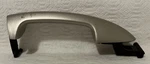 Volkswagen Passat -- Left Rear Door Handle #3C0837209. Fixed Price $31.96.