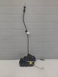 2005-2011 Cadillac Sts Rear Passenger Right Door Latch Lock Actuator Assy Oem. Fixed Price $70.00.