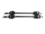Caiman Rugged Front Cv Axles For Kawasaki Mule Pro 59266-0710, Left & Right. Fixed Price $159.99.