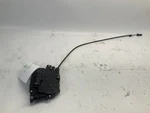 10-17 Bmw 550I Gt Rear Right Door Lock Soft Actuator. Fixed Price $28.49.