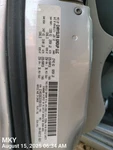 Lh Rear Lock Actuator Oem 2008 Dodge Caravan 1YR Wrnty. Fixed Price $125.00.