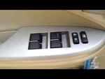 Front Door Switch Driver's Master Fits 08-15 Scion Xb 252610. Fixed Price $100.68.