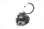 2003 Porsche Boxster 986 Conv #402 Left Driver Door Lock Latch. Fixed Price $62.29.