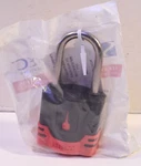 New Strattec 7017420 Bolt Padlock Nnb ***make Offer***. Fixed Price $17.99.
