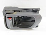 1999-2002 Subaru Forester Rear Left Interior Door Handle Oem. Fixed Price $19.78.