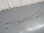 Acura Integra Door Lock Set Rear Sedan DB7 DB8 1994-2001 Oem. Fixed Price $14.99.