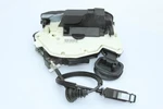 2010-2014 Volkswagen Golf Gti MK6 Rear Right Passenger Door Lock Latch Actuator. Fixed Price $51.30.