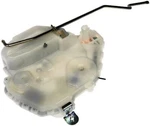 Dorman Door Lock Actuator Rear Left For Vw Passat Golf 1998-2000 Part 931-524. Fixed Price $51.99.