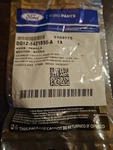 New Ford DG1Z-5421850-A Sedan Rear Door Lock Rod Knob Police Interceptor (1). Fixed Price $18.00.