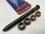 Dorman 38402 Door Hinge Pin And Bushing Kit. Fixed Price $7.94.