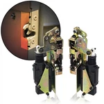 Power Bear Claw Door Latch - Small Autoloc Bcsmp Street Hot Rod Muscle Rat Truck. Fixed Price $100.90.