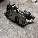 Front Lock Door Rh A2027201235 Mercedes Classe W202 1993-2000 Used. Fixed Price $60.00.