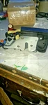 Gm Genuine Left Side Door Latch Assembly 1995 - 2000 Yukon Tahoe Escalade. Fixed Price $115.00.