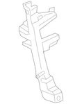 Genuine Ford Lincoln 2015-2019 Mkc Door Locking Rod Cover Left EJ7Z-5821979-A. Fixed Price $38.87.