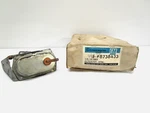 Nos Gm 1969 Passenger Right Rear Door Actuator Assembly #8728433 Vacuum Lock. Fixed Price $112.10.