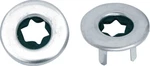 Oer Wide Style Door Lock Knob Ferrule Set Buick Chevy Oldsmobile Pontiac. Fixed Price $22.98.