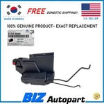 Genuine ! Fr Lh Door Lock Actuator For 2005-2009 Hyundai Tucson # 81310-2E020. Fixed Price $48.75.