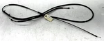 2012-2015 Bmw 335I F30 Oem Front Hood Bonnet Release Cable 7313782. Fixed Price $50.00.
