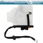 Rear Trunk Lid Lock Latch Actuator W/power Liftgate New For 08-20 Toyota Sequoia. Fixed Price $29.04.