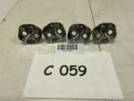 2014 Nissan Altima Front&rear Left Right Door Latch Striker Oem+. Fixed Price $66.51.