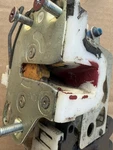 03-08 Honda Element Front Door Lock Actuator Power Left Driver Side Oem Tested. Fixed Price $99.00.