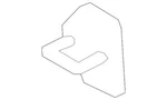Genuine Subaru Striker 61264AG001. Fixed Price $16.19.