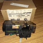 Nos Gm 03 Saturn LW200 Wagon Passenger Right Front Door Lock Latch Actuator I4. Fixed Price $39.99.