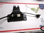 2003-2006 Lincoln Town Car Trunk Deck Lid Latch Lock Assembly Oem 3W1A-5443282AA. Fixed Price $98.00.