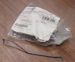 Nos Mopar Oem 55276143AA Front Door Key Cylinder To Latch Link Rod. Fixed Price $29.99.