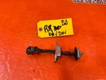 06-11 Civic 4D Sedan Passenger Right Rear Door Checker Hinge Arm Stopper #260. Fixed Price $24.95.