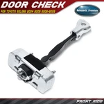Metal Front Driver Passenger Side Door Check For Toyota Solara 2004 2005-2008. Fixed Price $25.99.
